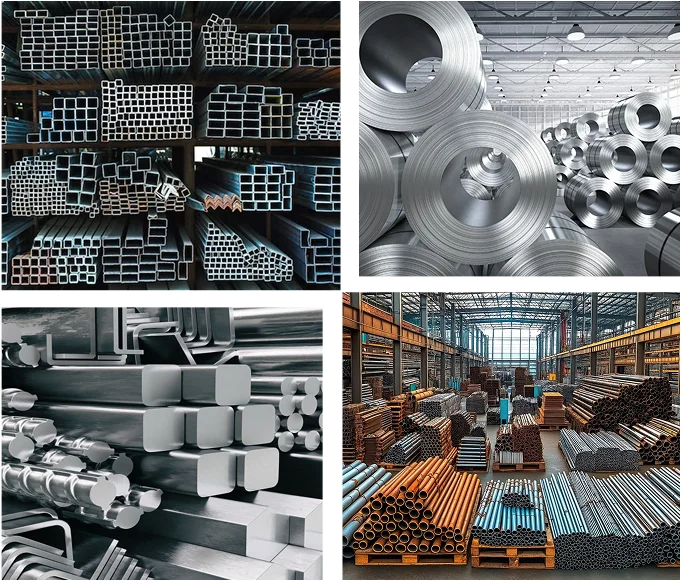 Material of Construction